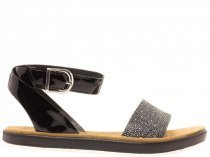 Сандалии Clarks модель 2612-4141 Сандалии Clarks модель 2612-4141 Фото