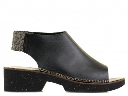 Босоніжки Clarks модель 2612-3719 — фото 3 - INTERTOP