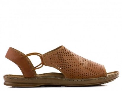 Сандалії Clarks модель 2612-4093 - фото