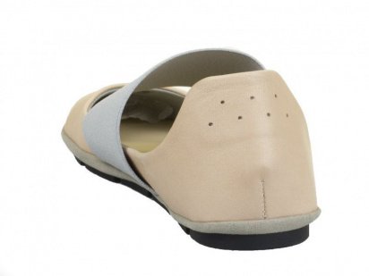 Туфлі Clarks Sokola Sun модель 2612-6097 — фото - INTERTOP
