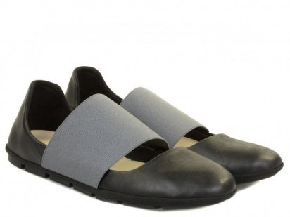 Туфли Clarks модель 2612-5997 — фото - INTERTOP