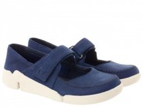 Туфли Clarks Tri Amanda модель 2612-4167 Фото