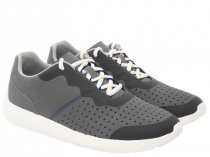 Полуботинки Clarks Torset Vibe модель 2612-4277 Полуботинки Clarks Torset Vibe модель 2612-4277 Фото