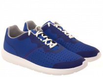 Полуботинки Clarks Torset Vibe модель 2612-4290 Фото