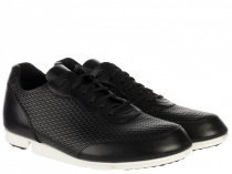 Кроссовки Clarks Triturn Run модель 2612-4649 Фото