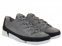 Кроссовки Clarks TrigenicFlex 2 модель 2612-2817 Фото