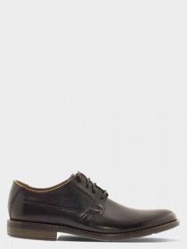 Туфлі Clarks Becken Plain модель 2612-3148 Фото