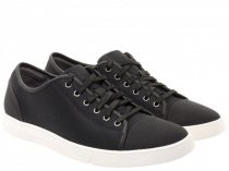 Полуботинки со шнуровкой Clarks Lander Cap модель 2612-4226 Фото