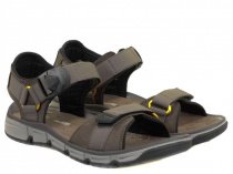 Сандалії Clarks Explore Part модель 2612-4643 Фото