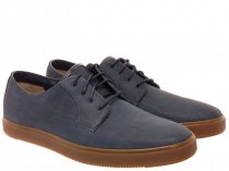 Полуботинки со шнуровкой Clarks Calderon Lace модель 2612-3843 Фото