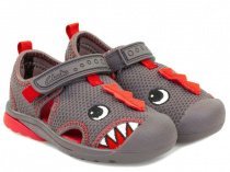 Полуботинки Clarks Beach Curl Fst модель 2612-4223 Фото