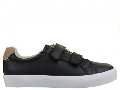 Напівчеревики Clarks модель 2612-4005 — фото 3 - INTERTOP