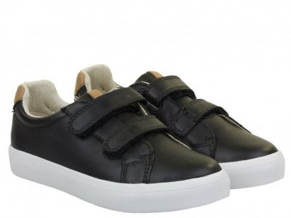 Напівчеревики Clarks модель 2612-4005 - фото