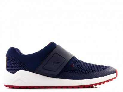 Кросівки для тренувань Clarks Frisby Ace модель 2612-3377 — фото 3 - INTERTOP