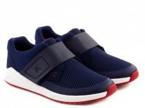 Кросівки для спорту Clarks Frisby Ace модель 2612-3377 Фото