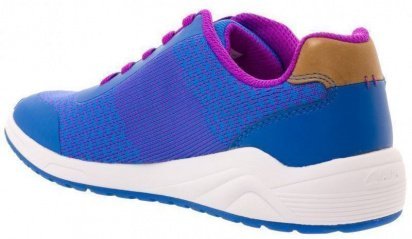 Кросівки для тренувань Clarks Frisby Fun Jnr модель 2612-3391 — фото - INTERTOP