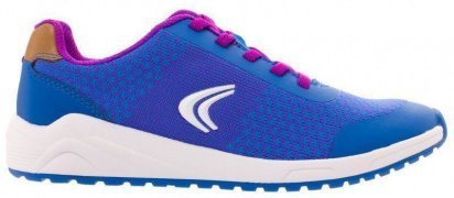 Кросівки для тренувань Clarks Frisby Fun Jnr модель 2612-3391 - фото
