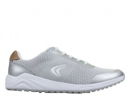 Кросівки для тренувань Clarks Frisby Fun Jnr модель 2612-3394 — фото 3 - INTERTOP