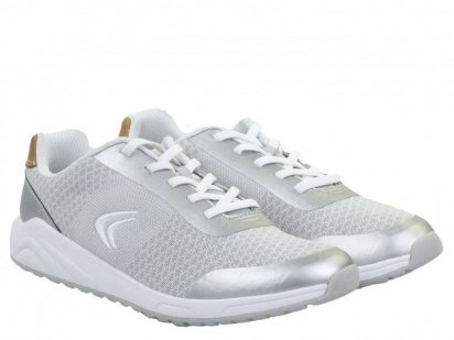 Кросівки для тренувань Clarks Frisby Fun Jnr модель 2612-3394 - фото