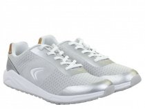 Кросівки для спорту Clarks Frisby Fun Jnr модель 2612-3394 Фото