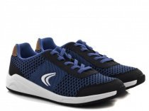 Кроссовки Clarks FrisbyRise модель 2612-5945 Фото