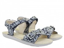 Сандалии Clarks IvyBlossom модель 2612-3700 Фото