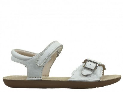Сандалії Clarks IvyBlossom модель 2612-3689 — фото 3 - INTERTOP