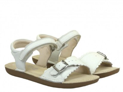 Сандалії Clarks IvyBlossom модель 2612-3689 - фото