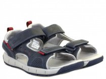 Сандалии Clarks Jolly Wild модель 2612-3901 Фото