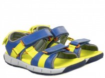 Сандалии Clarks JollyCrazy модель 2612-3900 Фото