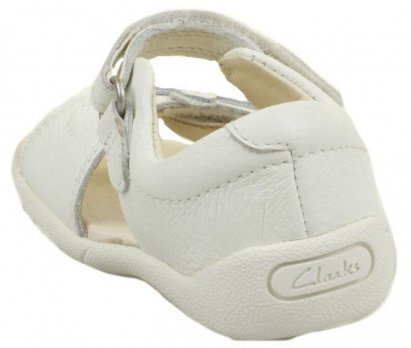 Сандалії Clarks модель 2612-5328 — фото - INTERTOP