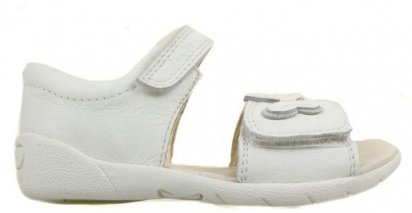 Сандалії Clarks модель 2612-5328 - фото