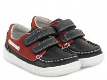 Полуботинки Clarks LilfolkFun модель 2612-3935 Фото