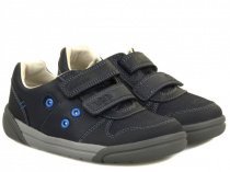 Полуботинки Clarks LilfolkPop модель 2612-3938 Фото