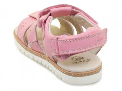 Сандалії Clarks модель 2612-3683 — фото - INTERTOP