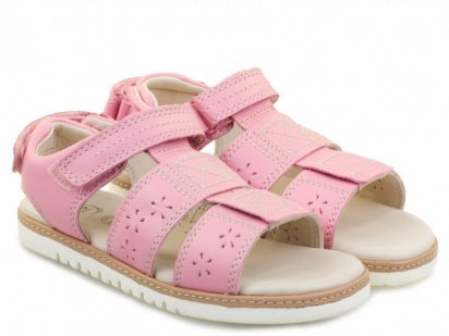 Сандалії Clarks модель 2612-3683 - фото