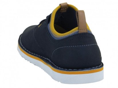 Напівчеревики Clarks Oscar Maze модель 2612-3953 — фото - INTERTOP