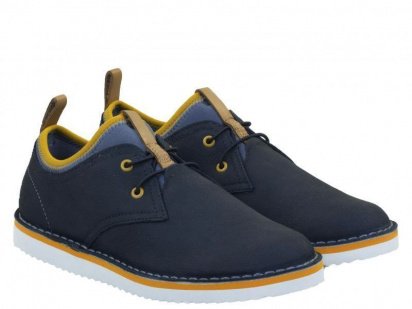 Напівчеревики Clarks Oscar Maze модель 2612-3953 - фото