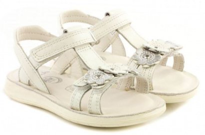 Сандалії Clarks Sea Sally модель 2612-3699 — фото 4 - INTERTOP