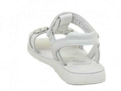 Сандалії Clarks Sea Sally модель 2612-3703 — фото - INTERTOP
