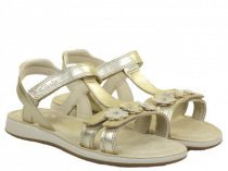 Сандалии Clarks модель 2612-3709 Сандалии Clarks модель 2612-3709 Фото