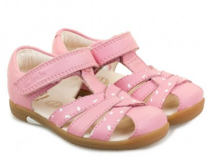 Сандалії Clarks Softly Mae Fst модель 2612-3478 - фото