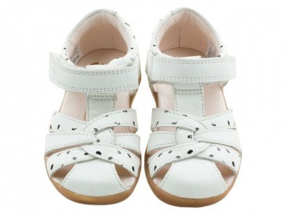 Сандалії Clarks Softly Mae Fst модель 2612-3490 — фото 5 - INTERTOP