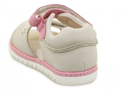 Сандалії Clarks Tika Ice Fst модель 2612-4336 — фото - INTERTOP
