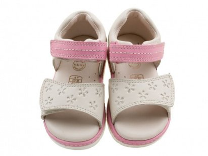 Сандалії Clarks Tika Ice Fst модель 2612-4336 — фото 5 - INTERTOP