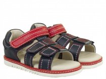 Сандалії Clarks Tika Spin Fst модель 2612-4332 Фото