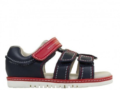Сандалії Clarks Tika Spin Fst модель 2612-4332 — фото 3 - INTERTOP