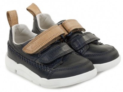 Напівчеревики Clarks Tri Aspire Fst модель 2612-3999 - фото