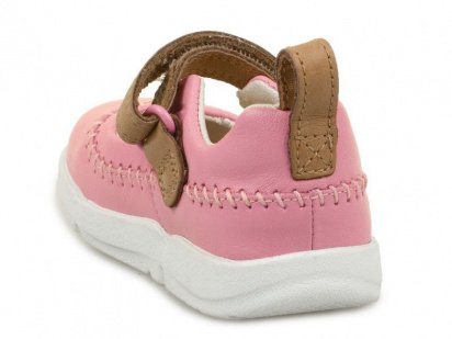 Туфлі та лофери Clarks модель 2612-3511 — фото - INTERTOP