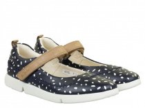 Туфли Clarks модель 2612-3660 Фото